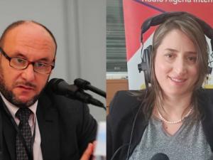 ENTRETIEN DU JOURNAL