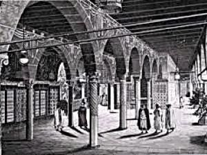 KASR EL BEY "CONSTANTINE" 