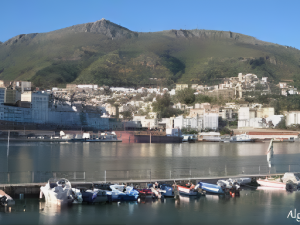 Béjaia