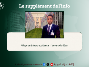 Le supplément de l'info