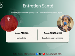 entretien santé