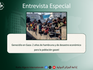 entretien spécial