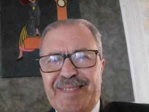 الكاتب محمد العيد بهلولي
