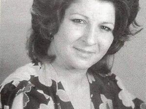 نادية كرباش