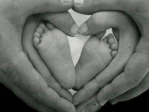 الوالدين - الاب والام