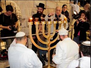 عيد الأنوار