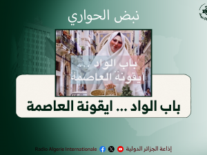 نبض الحواري
