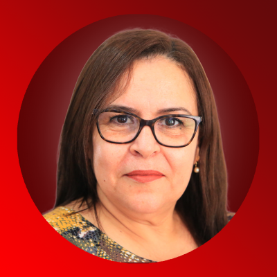 Thouraya Boudjema - la entrevista de la semana