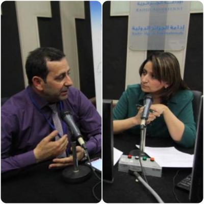برنامج السلطة الخامسة السلطة الخامسة