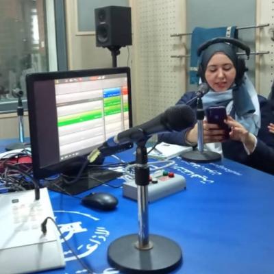 نوال واعمارة نوال واعمارة