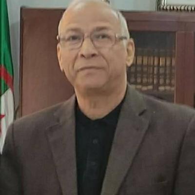العيد جلولي العيد جلولي