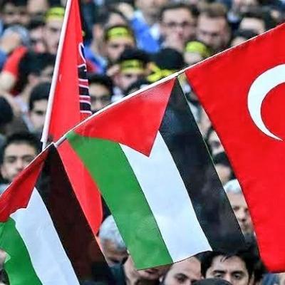 تركيا فلسطين تركيا فلسطين