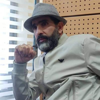 حكيم روابح حكيم روابح