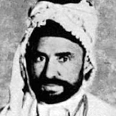 العلامة الطيب العقبي