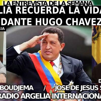 chavez Chavez