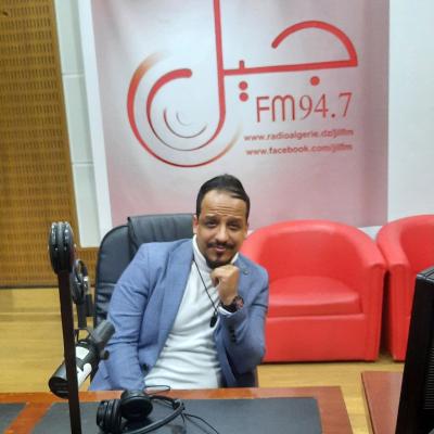 rahim benaichouba