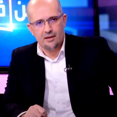 عمار شريتي