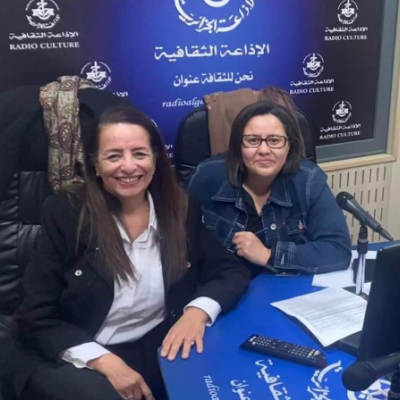 سعاد شطة
