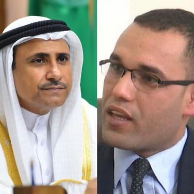 عادل العسومي
