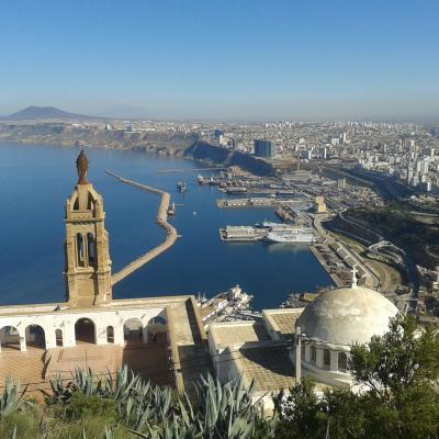 وهران وهران