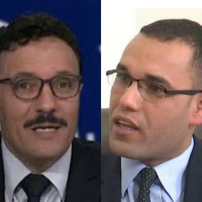 ضيف الدولية 