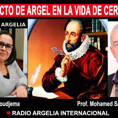 Cervantes Cervantes