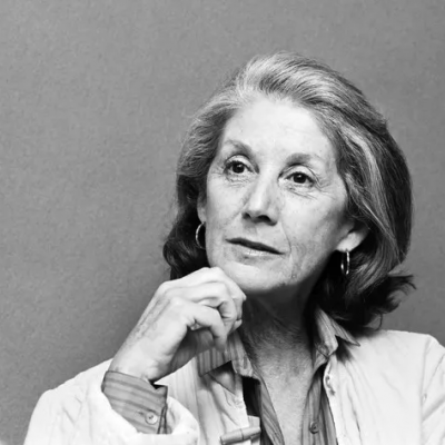 Nadine Gordimer Nadine Gordimer