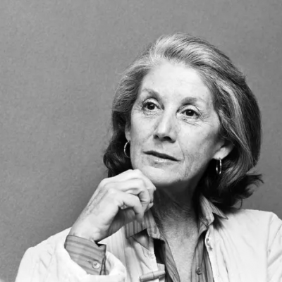 Nadine Gordimer 