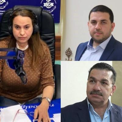 مدارات الشرق الأوسط مدارات الشرق الأوسط