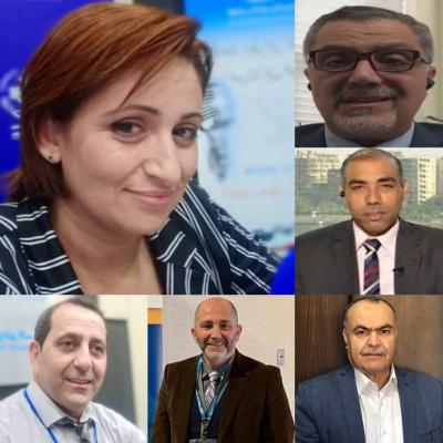 السلطة الخامسة السلطة الخامسة