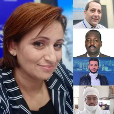 السلطة الخامسة السلطة الخامسة