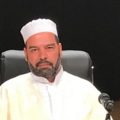 كمال قدة حول دور الإمام الجزائري في محاربة التطرف الفكري والديني والجريمة ضيف النسمات