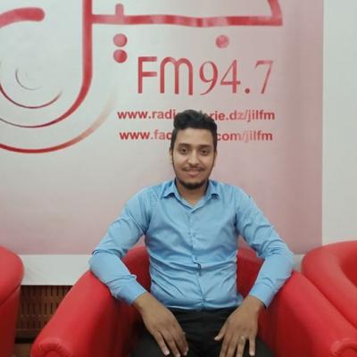 عبد الصمد ريح