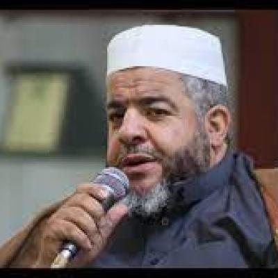 الدعوة لإنشاء لجنة عقلاء الأحياءلمعالجة الآفات الإجتماعية ضيف النسمات