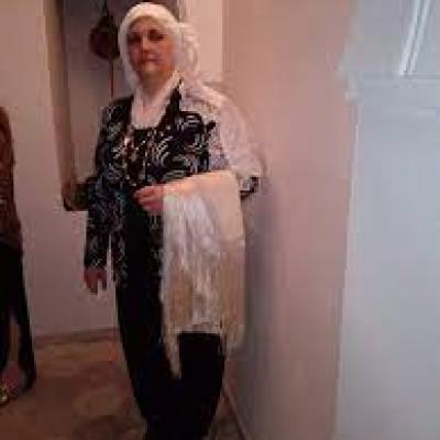 نبيلة فخارجي