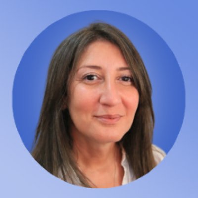 sarah ait kaci