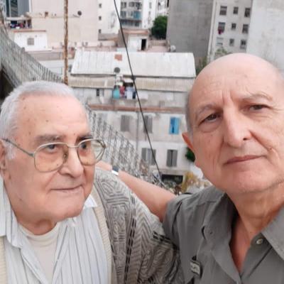 Roberto Mahmoud Muñiz Roberto Mahmoud Muñiz