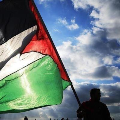 palestina palestina