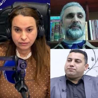 مدارات الشرق الأوسط مدارات الشرق الأوسط