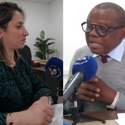 la Journée mondiale de la radio la Journée mondiale de la radio
