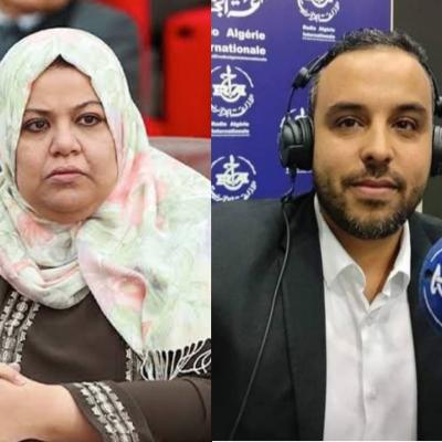 حوار النشرة حوار النشرة