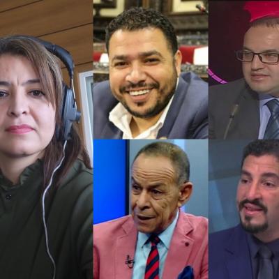 أسبوع الدولية أسبوع الدولية