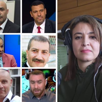 أسبوع الدولية أسبوع الدولية