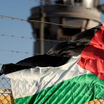 د.ماهر شلال حول الأسير الفلسطيني ضيف النسمات