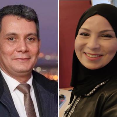 شخصيات من الفن والأدب شخصيات من الفن والأدب