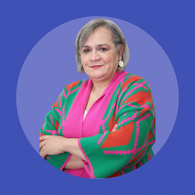 Tebaili Lynda