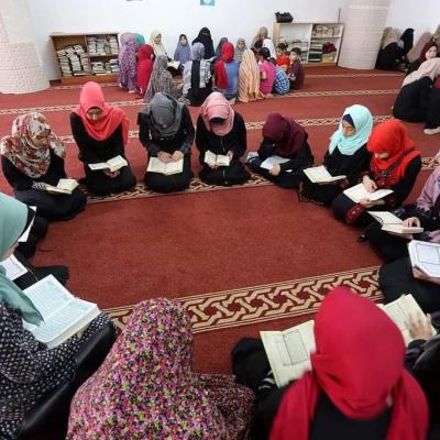 الدكتورة حدة عاشوري حول ملتقى الخطاب الديني النسوي بالأغواط ضيف النسمات