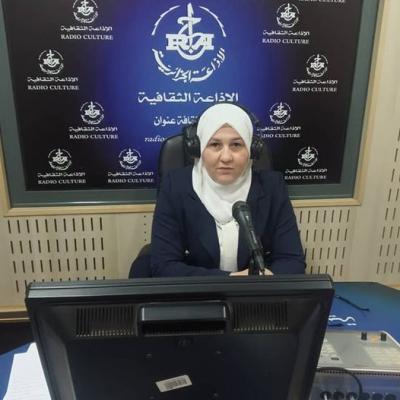 ريم صحراوي