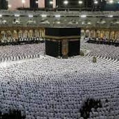 التكفل النفسي بالحجاج ربورتاج