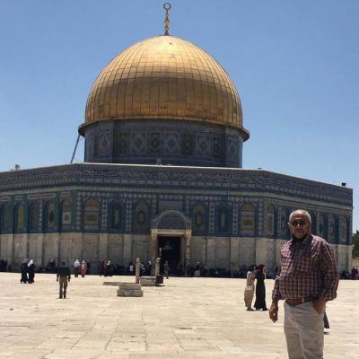 Palestine
